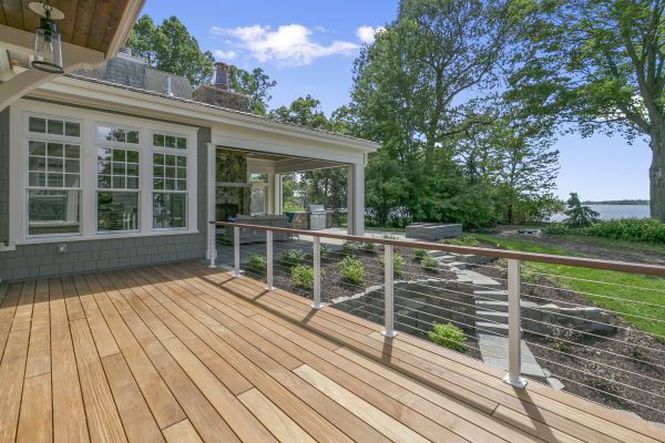 Grow your Covered Deck Installation business